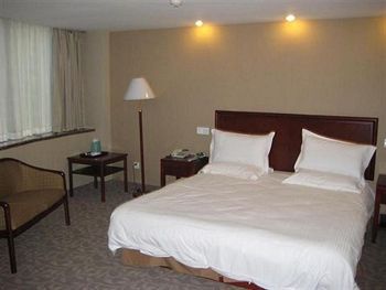Greentree Inn Tianyi Plaza Νινγκμπό Εξωτερικό φωτογραφία